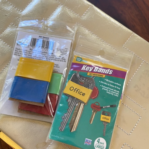 Key Bands - Picture 2 of 2